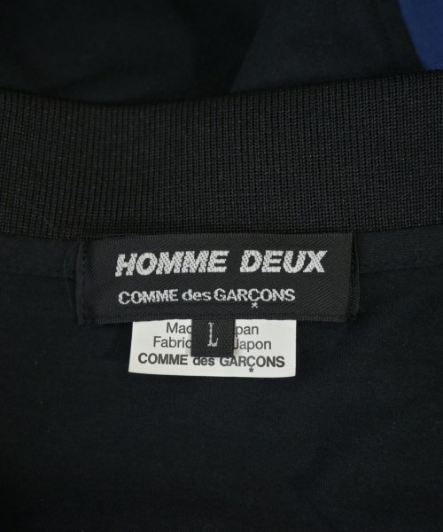 COMME des GARCONS HOMME DEUX（コムデギャルソンオムドゥ）ポロシャツ