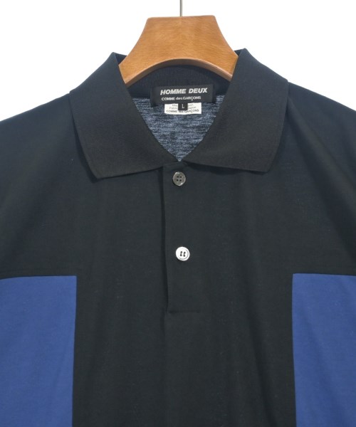 COMME des GARCONS HOMME DEUX（コムデギャルソンオムドゥ）ポロシャツ