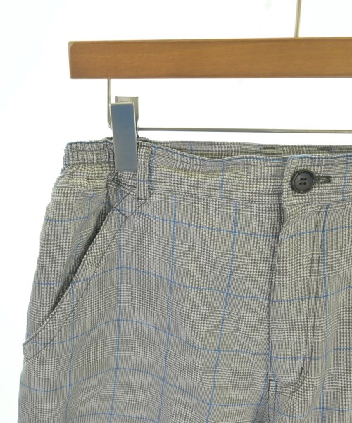 COMME des GARCONS HOMME DEUX（コムデギャルソンオムドゥ）ショートパンツ グレー サイズ:M メンズ/2200703825148