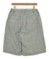 COMME des GARCONS HOMME DEUX（コムデギャルソンオムドゥ）ショートパンツ グレー サイズ:M メンズ/2200703825148