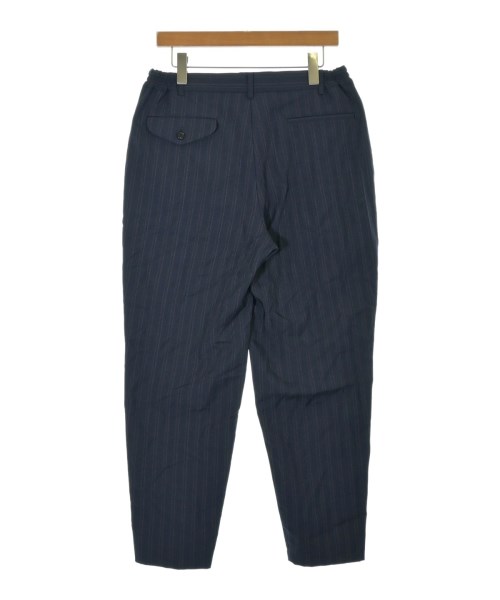 COMME des GARCONS HOMME DEUX（コムデギャルソンオムドゥ）スラックス 紺 サイズ:M メンズ/2200703906021