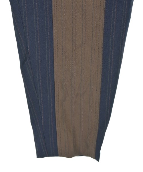 COMME des GARCONS HOMME DEUX（コムデギャルソンオムドゥ）スラックス 紺 サイズ:M メンズ/2200703906021