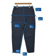 COMME des GARCONS HOMME DEUX（コムデギャルソンオムドゥ）スラックス 紺 サイズ:M メンズ/2200703906021