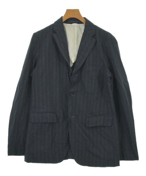 COMME des GARCONS HOMME DEUX(コムデギャルソンオムドゥ)ジャケット 紺 サイズ:L/2200703906038