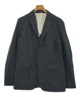 COMME des GARCONS HOMME DEUX（コムデギャルソンオムドゥ）ジャケット 紺 サイズ:L メンズ/2200703906038