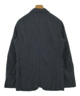 COMME des GARCONS HOMME DEUX（コムデギャルソンオムドゥ）ジャケット 紺 サイズ:L メンズ/2200703906038