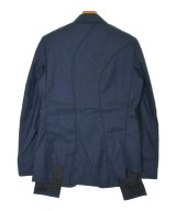 COMME des GARCONS HOMME DEUX（コムデギャルソンオムドゥ）テーラードジャケット 紺 サイズ:M メンズ/2200703906045