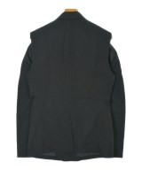 COMME des GARCONS HOMME PLUS（コムデギャルソンオムプリュス）テーラードジャケット 黒 サイズ:XS メンズ/2200703906052