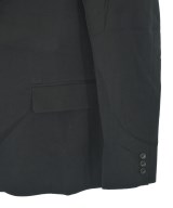 COMME des GARCONS HOMME PLUS（コムデギャルソンオムプリュス）テーラードジャケット 黒 サイズ:XS メンズ/2200703906052