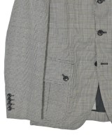 COMME des GARCONS HOMME DEUX（コムデギャルソンオムドゥ）テーラードジャケット グレー サイズ:S メンズ/2200703906069