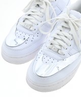 COMME des GARCONS HOMME DEUX（コムデギャルソンオムドゥ）スニーカー 白 サイズ:27cm メンズ/2200701954017