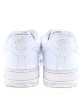 COMME des GARCONS HOMME DEUX（コムデギャルソンオムドゥ）スニーカー 白 サイズ:27cm メンズ/2200701954017