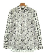 COMME des GARCONS HOMME DEUX カジュアルシャツ