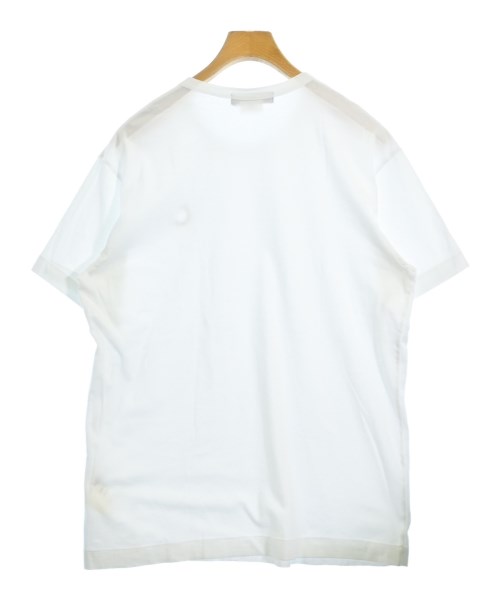 COMME des GARCONS HOMME DEUX（コムデギャルソンオムドゥ）Tシャツ・カットソー 白 サイズ:L メンズ/2200701954130