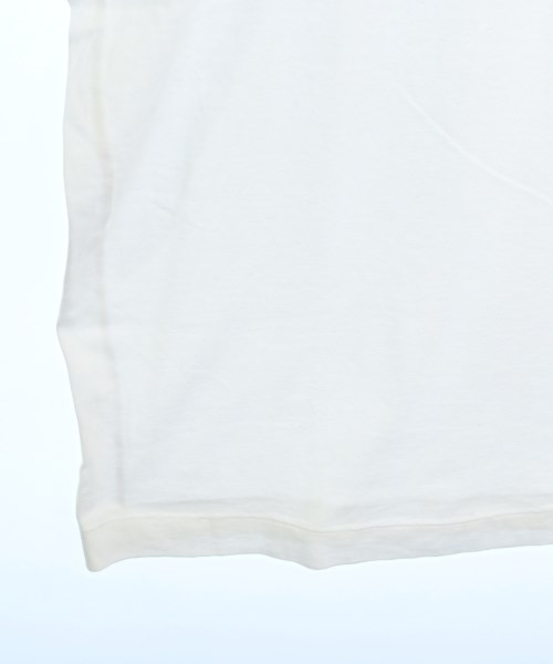 COMME des GARCONS HOMME DEUX（コムデギャルソンオムドゥ）Tシャツ・カットソー 白 サイズ:L メンズ/2200701954130