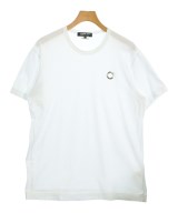 COMME des GARCONS HOMME DEUX（コムデギャルソンオムドゥ）Tシャツ・カットソー 白 サイズ:L メンズ/2200701954130