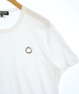 COMME des GARCONS HOMME DEUX（コムデギャルソンオムドゥ）Tシャツ・カットソー 白 サイズ:L メンズ/2200701954130