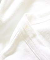 COMME des GARCONS HOMME DEUX（コムデギャルソンオムドゥ）Tシャツ・カットソー 白 サイズ:L メンズ/2200701954130