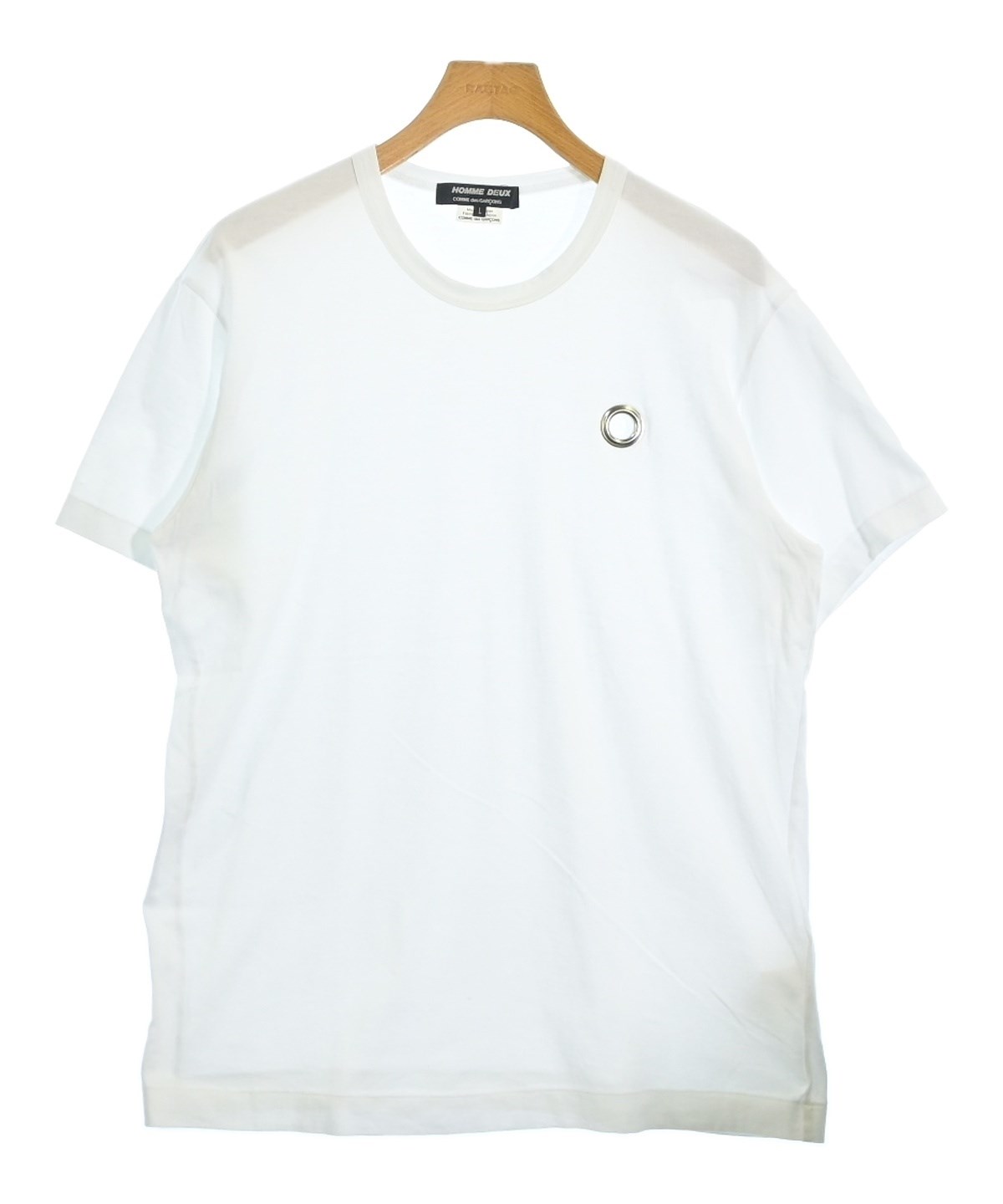 COMME des GARCONS HOMME DEUX（コムデギャルソンオムドゥ）Tシャツ