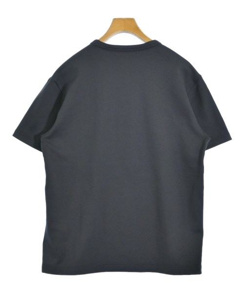 COMME des GARCONS HOMME DEUX（コムデギャルソンオムドゥ）Tシャツ・カットソー 黒 サイズ:L メンズ/2200701954147