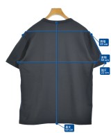 COMME des GARCONS HOMME DEUX（コムデギャルソンオムドゥ）Tシャツ・カットソー 黒 サイズ:L メンズ/2200701954147