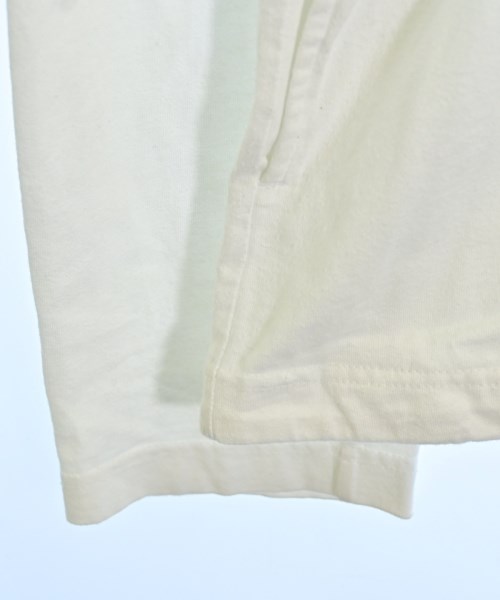 COMME des GARCONS HOMME DEUX（コムデギャルソンオムドゥ）パーカー 白 サイズ:L メンズ/2200701954154