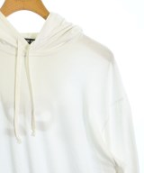 COMME des GARCONS HOMME DEUX（コムデギャルソンオムドゥ）パーカー 白 サイズ:L メンズ/2200701954154