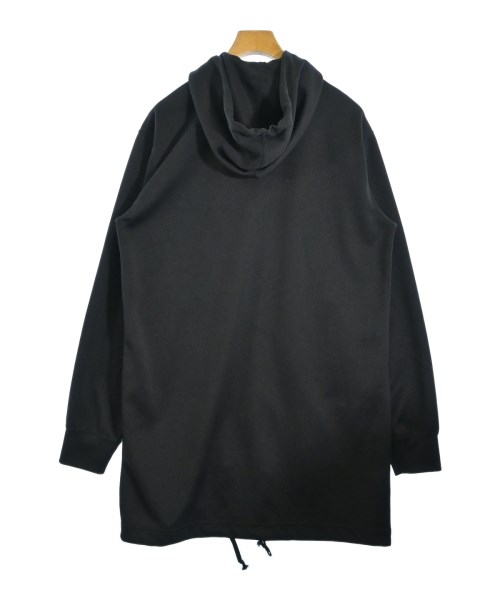 COMME des GARCONS HOMME DEUX（コムデギャルソンオムドゥ）パーカー 黒 サイズ:L メンズ/2200701954208