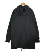 COMME des GARCONS HOMME DEUX（コムデギャルソンオムドゥ）パーカー 黒 サイズ:L メンズ/2200701954208