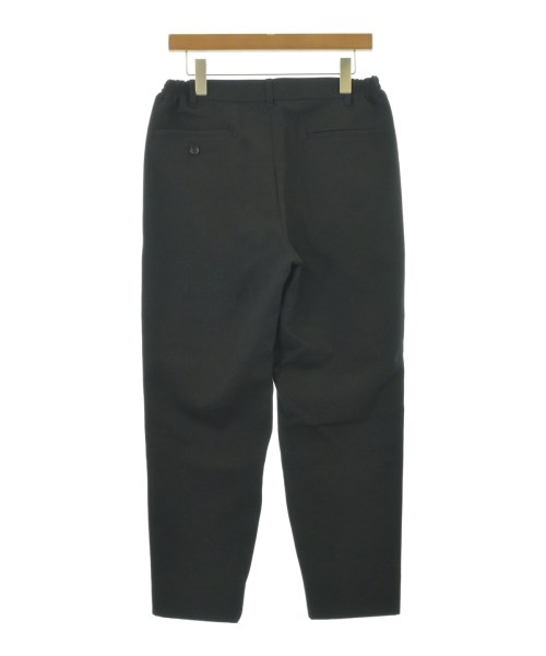 COMME des GARCONS HOMME DEUX（コムデギャルソンオムドゥ）その他 黒 サイズ:S メンズ/2200701954215