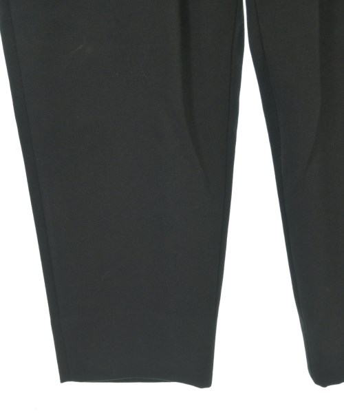 COMME des GARCONS HOMME DEUX（コムデギャルソンオムドゥ）その他 黒 サイズ:S メンズ/2200701954215