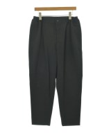 COMME des GARCONS HOMME DEUX（コムデギャルソンオムドゥ）その他 黒 サイズ:S メンズ/2200701954215