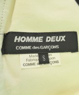 COMME des GARCONS HOMME DEUX（コムデギャルソンオムドゥ）その他 黒 サイズ:S メンズ/2200701954215