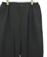 COMME des GARCONS HOMME DEUX（コムデギャルソンオムドゥ）その他 黒 サイズ:S メンズ/2200701954215
