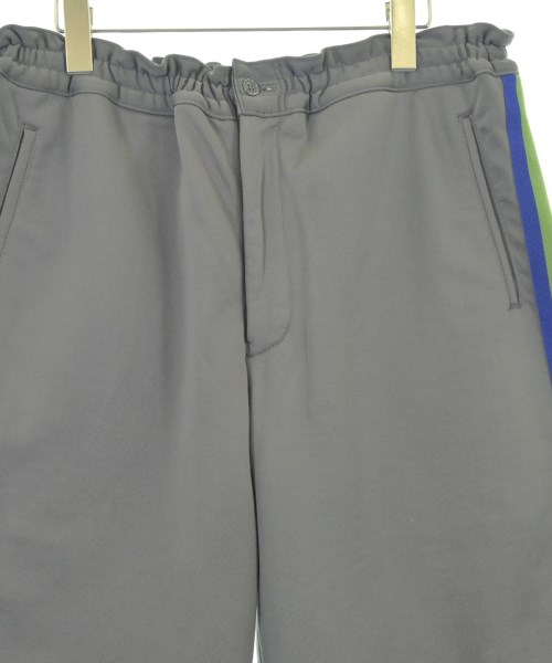 COMME des GARCONS HOMME DEUX（コムデギャルソンオムドゥ）ショートパンツ グレー サイズ:M メンズ/2200701954222