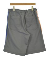 COMME des GARCONS HOMME DEUX（コムデギャルソンオムドゥ）ショートパンツ グレー サイズ:M メンズ/2200701954222
