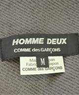 COMME des GARCONS HOMME DEUX（コムデギャルソンオムドゥ）ショートパンツ グレー サイズ:M メンズ/2200701954222