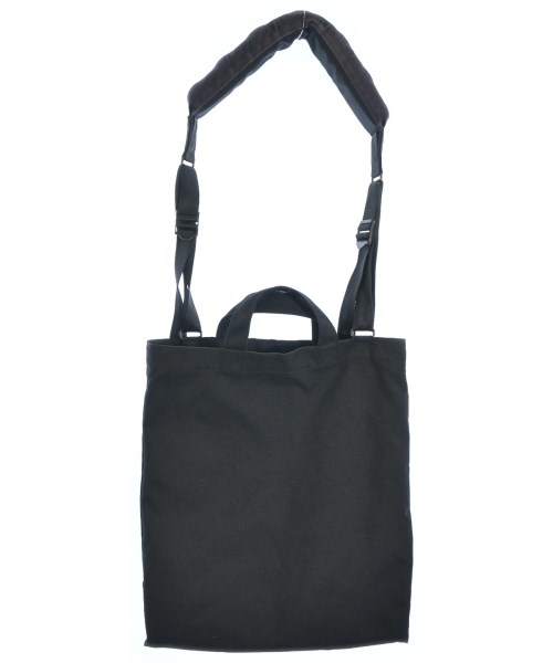 COMME des GARCONS HOMME DEUX(コムデギャルソンオムドゥ)ショルダーバッグ 黒 サイズ:-/2200701954253