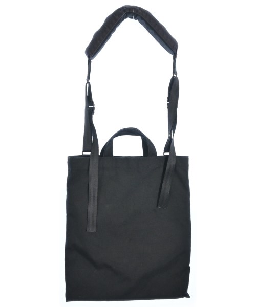 COMME des GARCONS HOMME DEUX（コムデギャルソンオムドゥ）ショルダーバッグ 黒 サイズ:- メンズ/2200701954253