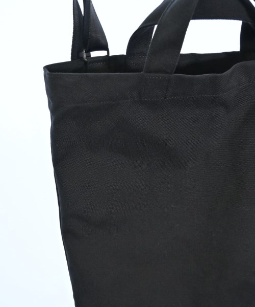COMME des GARCONS HOMME DEUX（コムデギャルソンオムドゥ）ショルダーバッグ 黒 サイズ:- メンズ/2200701954253