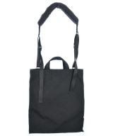 COMME des GARCONS HOMME DEUX（コムデギャルソンオムドゥ）ショルダーバッグ 黒 サイズ:- メンズ/2200701954253