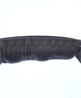 COMME des GARCONS HOMME DEUX（コムデギャルソンオムドゥ）ショルダーバッグ 黒 サイズ:- メンズ/2200701954253