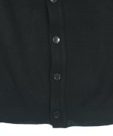 COMME des GARCONS HOMME DEUX（コムデギャルソンオムドゥ）ベスト 黒 サイズ:M メンズ/2200703151117