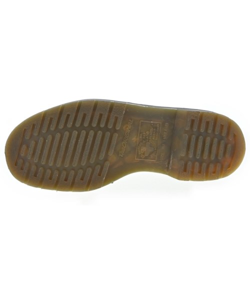 COMME des GARCONS HOMME DEUX（コムデギャルソンオムドゥ）ビジネス・ドレスシューズ 黒 サイズ:UK6(24.5cm位) メンズ/2200704501065