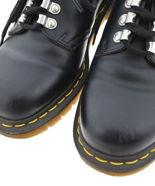 COMME des GARCONS HOMME DEUX（コムデギャルソンオムドゥ）ビジネス・ドレスシューズ 黒 サイズ:UK6(24.5cm位) メンズ/2200704501065