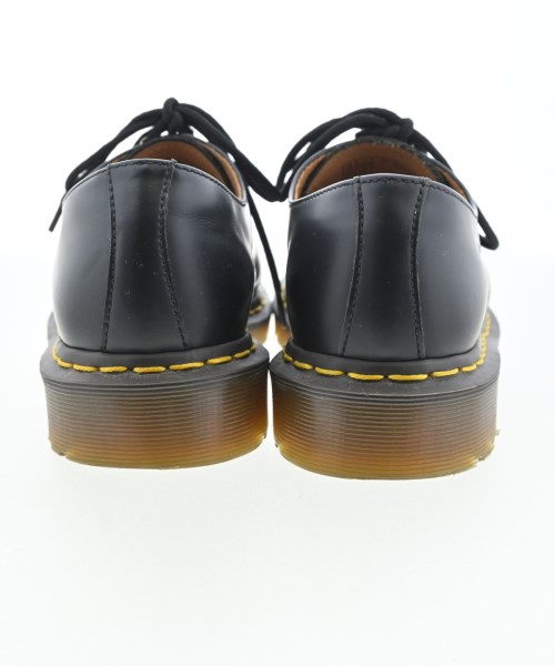COMME des GARCONS HOMME DEUX（コムデギャルソンオムドゥ）ビジネス・ドレスシューズ 黒 サイズ:UK6(24.5cm位) メンズ/2200704501065