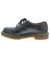 COMME des GARCONS HOMME DEUX（コムデギャルソンオムドゥ）ビジネス・ドレスシューズ 黒 サイズ:UK6(24.5cm位) メンズ/2200704501065