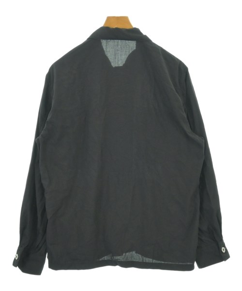 COMME des GARCONS HOMME DEUX（コムデギャルソンオムドゥ）その他 黒 サイズ:S メンズ/2200704563025