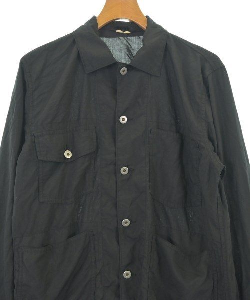 COMME des GARCONS HOMME DEUX（コムデギャルソンオムドゥ）その他 黒 サイズ:S メンズ/2200704563025