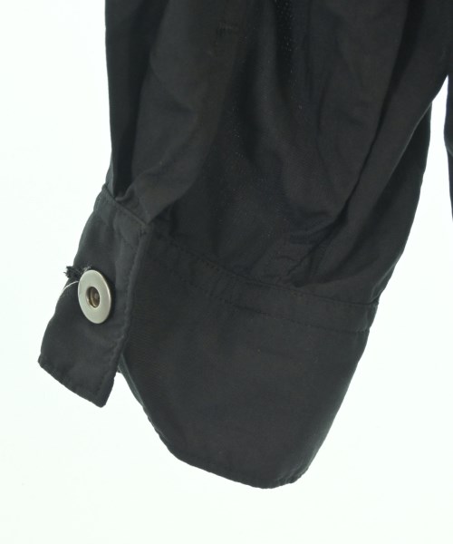 COMME des GARCONS HOMME DEUX（コムデギャルソンオムドゥ）その他 黒 サイズ:S メンズ/2200704563025